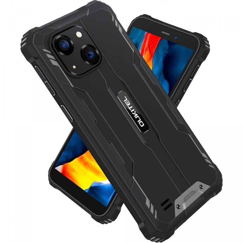baselinker-1756645407.jpg Smartfon G2 4G 4/64GB IP69K Czarny