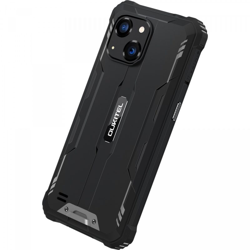 baselinker-1756645409.jpg Smartfon G2 4G 4/64GB IP69K Czarny