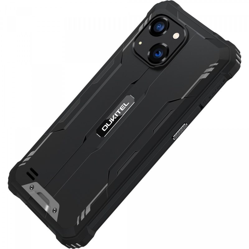 baselinker-1756645411.jpg Smartfon G2 4G 4/64GB IP69K Czarny