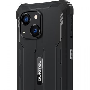 baselinker-1756645412.jpg Smartfon G2 4G 4/64GB IP69K Czarny