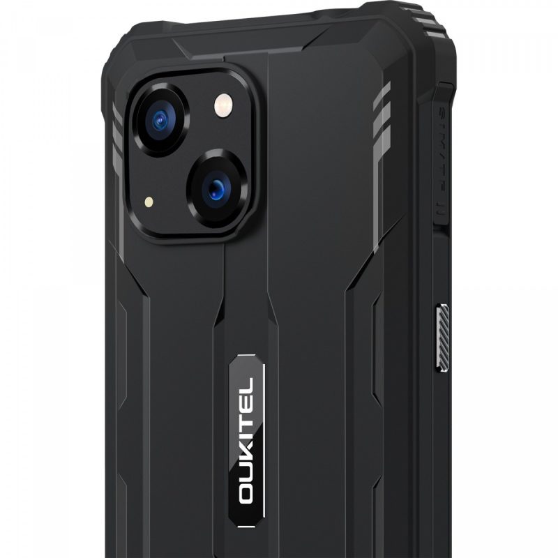 baselinker-1756645412.jpg Smartfon G2 4G 4/64GB IP69K Czarny