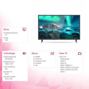 baselinker-1756645413-1.jpg Telewizor LED 32 cale 32ATC6000-H