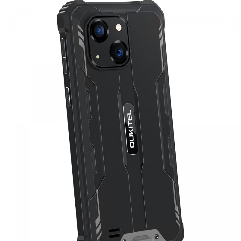 baselinker-1756645413.jpg Smartfon G2 4G 4/64GB IP69K Czarny