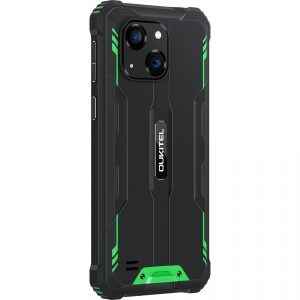 baselinker-1756645423.jpg Smartfon G2 4G 4/64GB IP69K Zielony