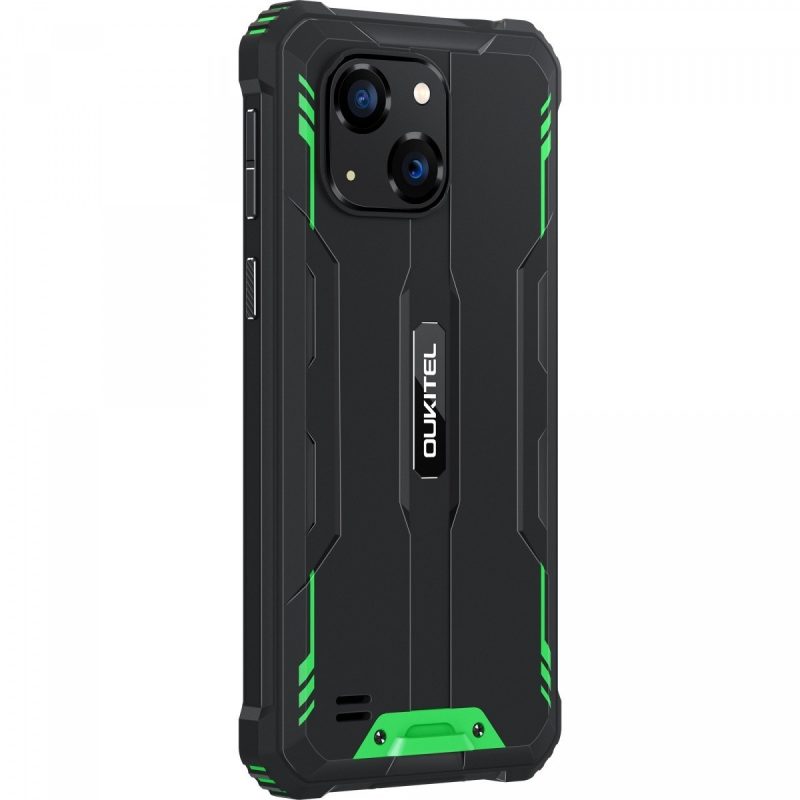 baselinker-1756645423.jpg Smartfon G2 4G 4/64GB IP69K Zielony