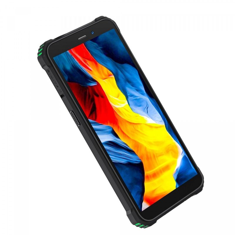 baselinker-1756645427.jpg Smartfon G2 4G 4/64GB IP69K Zielony