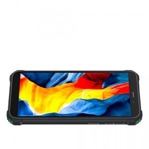 baselinker-1756645428.jpg Smartfon G2 4G 4/64GB IP69K Zielony