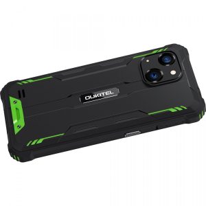 baselinker-1756645430.jpg Smartfon G2 4G 4/64GB IP69K Zielony