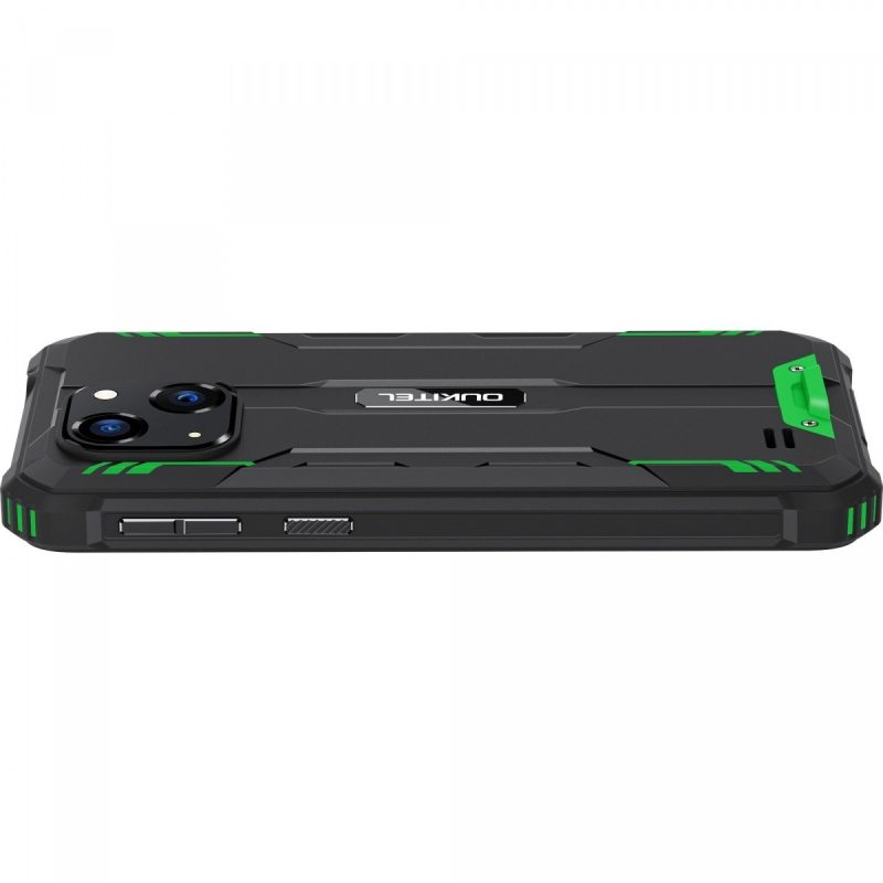 baselinker-1756645431.jpg Smartfon G2 4G 4/64GB IP69K Zielony