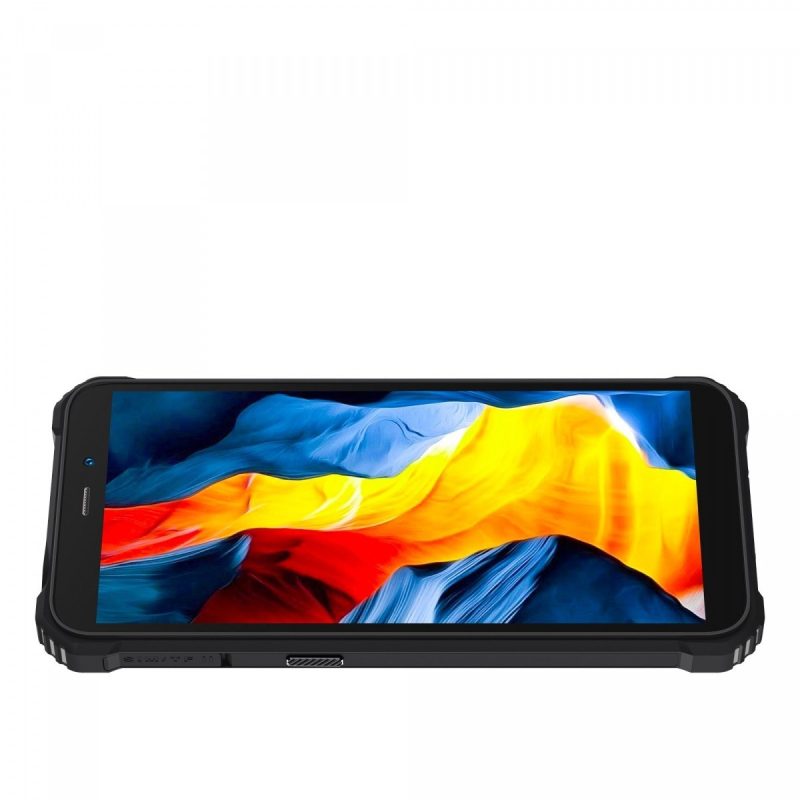 baselinker-1756645440.jpg Smartfon G2 4G 4/64GB IP69K Pomarańczowy