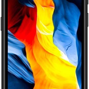 baselinker-1756645441.jpg Smartfon G2 4G 4/64GB IP69K Pomarańczowy