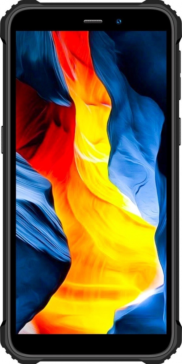 baselinker-1756645441.jpg Smartfon G2 4G 4/64GB IP69K Pomarańczowy