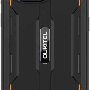 baselinker-1756645443-1.jpg Smartfon G2 4G 4/64GB IP69K Pomarańczowy