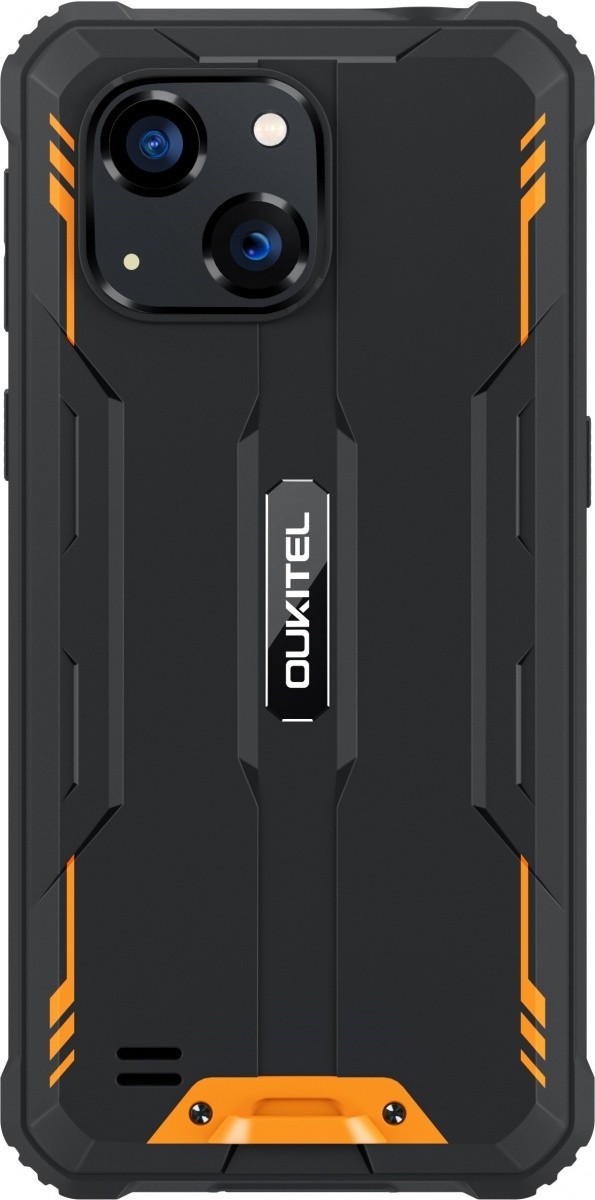 baselinker-1756645443-1.jpg Smartfon G2 4G 4/64GB IP69K Pomarańczowy