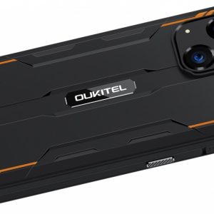baselinker-1756645444.jpg Smartfon G2 4G 4/64GB IP69K Pomarańczowy
