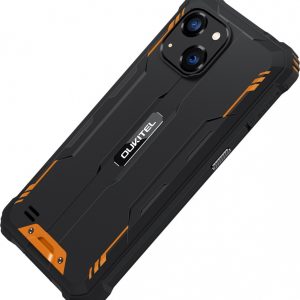 baselinker-1756645445.jpg Smartfon G2 4G 4/64GB IP69K Pomarańczowy