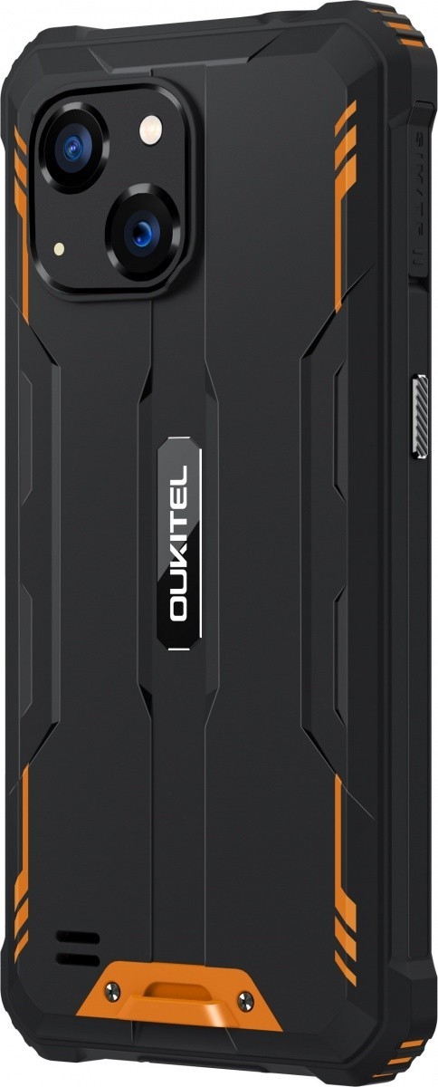 baselinker-1756645446.jpg Smartfon G2 4G 4/64GB IP69K Pomarańczowy