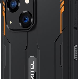 baselinker-1756645447-1.jpg Smartfon G2 4G 4/64GB IP69K Pomarańczowy