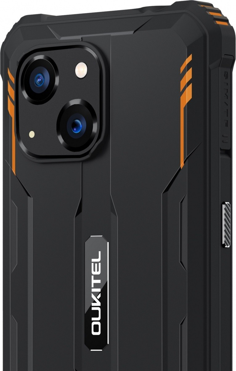 baselinker-1756645447-1.jpg Smartfon G2 4G 4/64GB IP69K Pomarańczowy