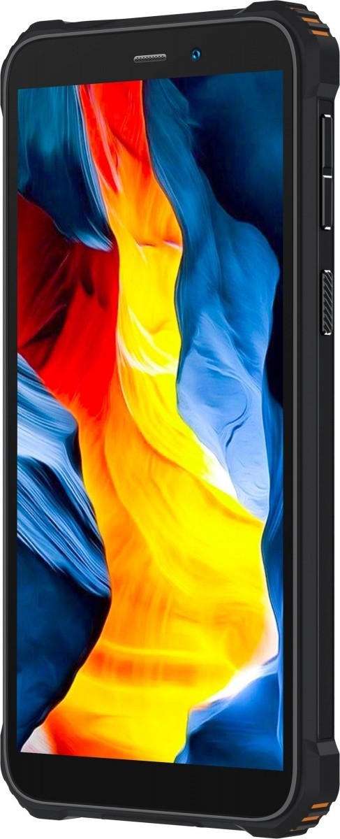 baselinker-1756645447-3.jpg Smartfon G2 4G 4/64GB IP69K Pomarańczowy