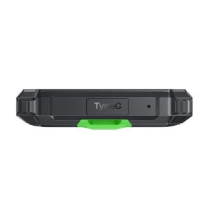 baselinker-1756645454-1.jpg Smartfon WP28E 4G 4/64GB IP69K Zielony
