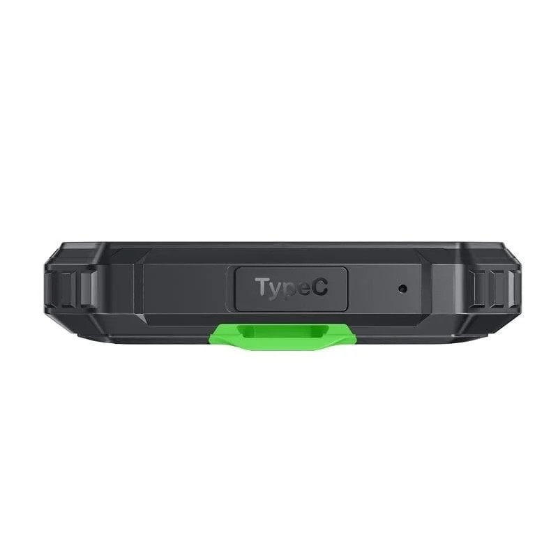 baselinker-1756645454-1.jpg Smartfon WP28E 4G 4/64GB IP69K Zielony