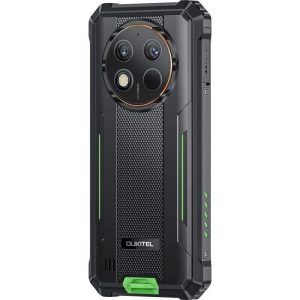 baselinker-1756645454.jpg Smartfon WP28E 4G 4/64GB IP69K Zielony