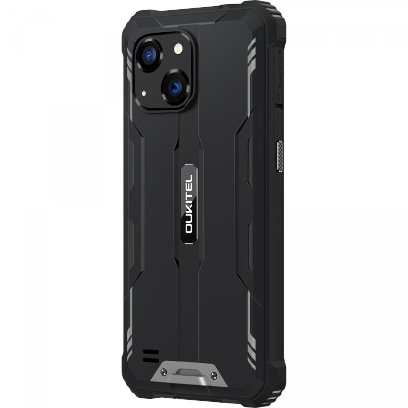 baselinker-1756645465.jpg Smartfon WP32 Pro 4G 6/256GB IP69K czarny