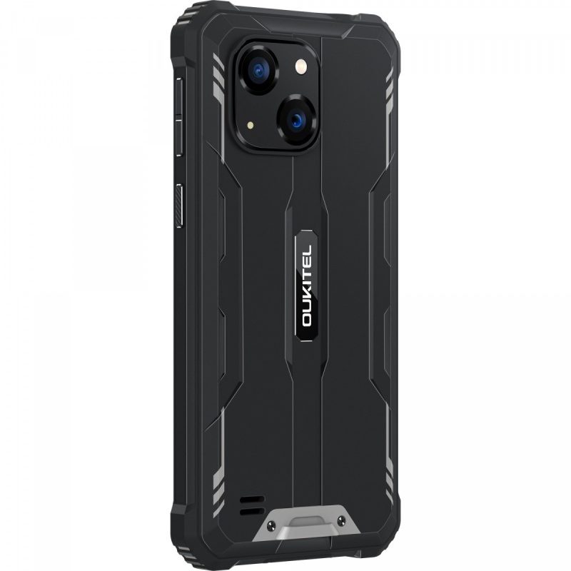 baselinker-1756645466.jpg Smartfon WP32 Pro 4G 6/256GB IP69K czarny