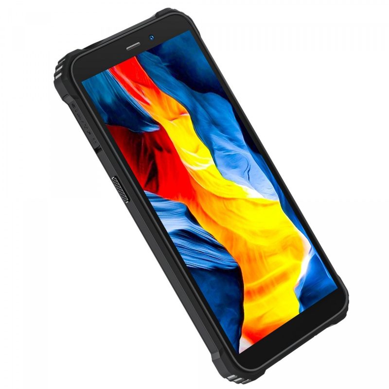 baselinker-1756645468.jpg Smartfon WP32 Pro 4G 6/256GB IP69K czarny