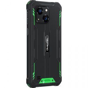 baselinker-1756645482.jpg Smartfon WP32 Pro 4G 6/256GB IP69K Zielony