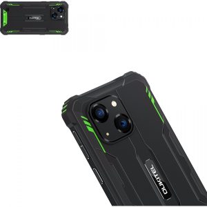 baselinker-1756645485.jpg Smartfon WP32 Pro 4G 6/256GB IP69K Zielony