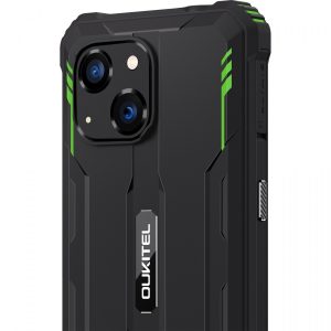 baselinker-1756645486.jpg Smartfon WP32 Pro 4G 6/256GB IP69K Zielony