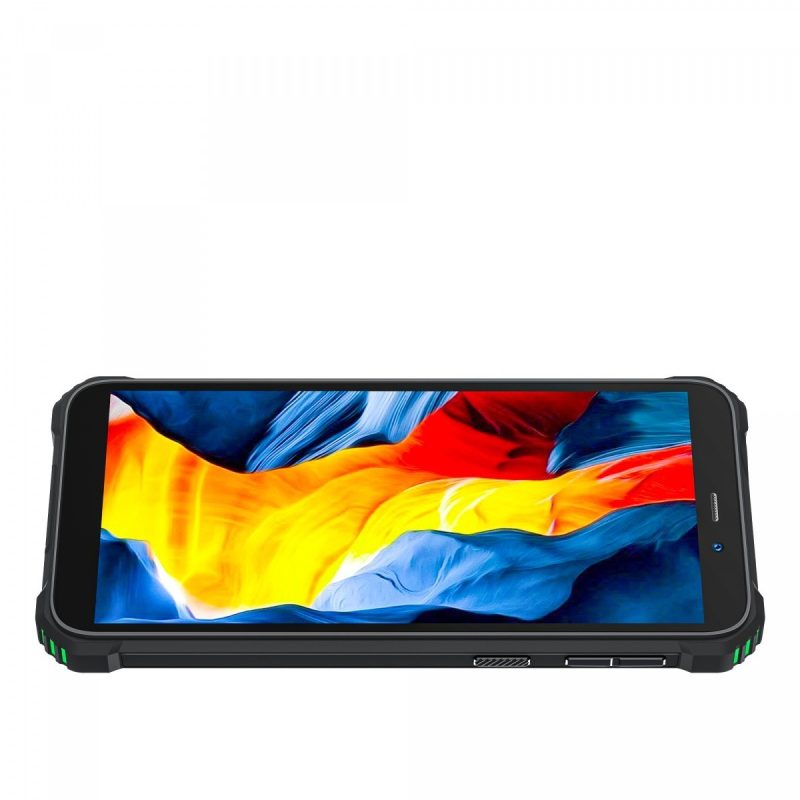 baselinker-1756645488.jpg Smartfon WP32 Pro 4G 6/256GB IP69K Zielony