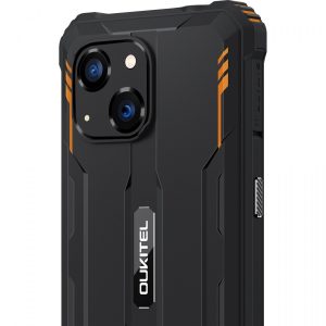 baselinker-1756645498-2.jpg Smartfon WP32 Pro 4G 6/256GB IP69K Pomarańczowy