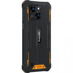 baselinker-1756645498.jpg Smartfon WP32 Pro 4G 6/256GB IP69K Pomarańczowy