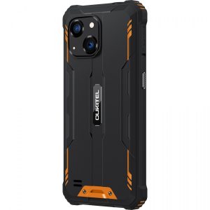 baselinker-1756645499.jpg Smartfon WP32 Pro 4G 6/256GB IP69K Pomarańczowy