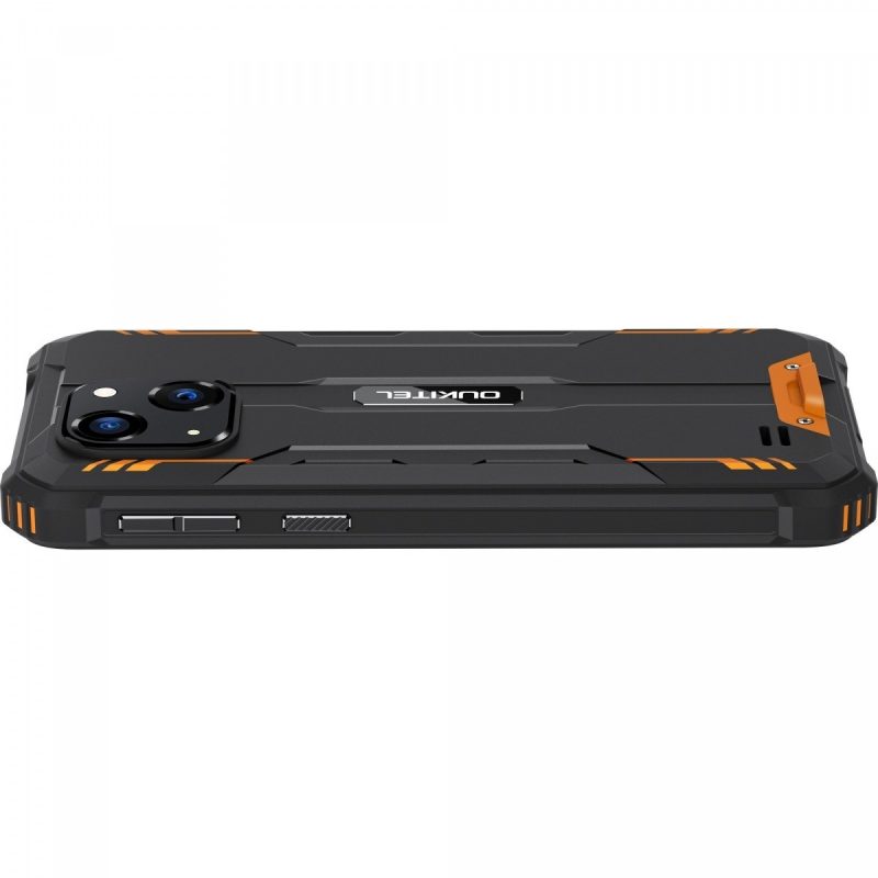 baselinker-1756645505.jpg Smartfon WP32 Pro 4G 6/256GB IP69K Pomarańczowy