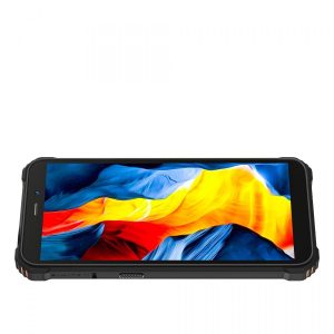 baselinker-1756645506-1.jpg Smartfon WP32 Pro 4G 6/256GB IP69K Pomarańczowy