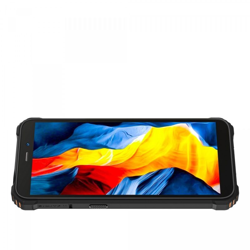 baselinker-1756645506-1.jpg Smartfon WP32 Pro 4G 6/256GB IP69K Pomarańczowy