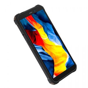 baselinker-1756645508-1.jpg Smartfon WP32 Pro 4G 6/256GB IP69K Pomarańczowy