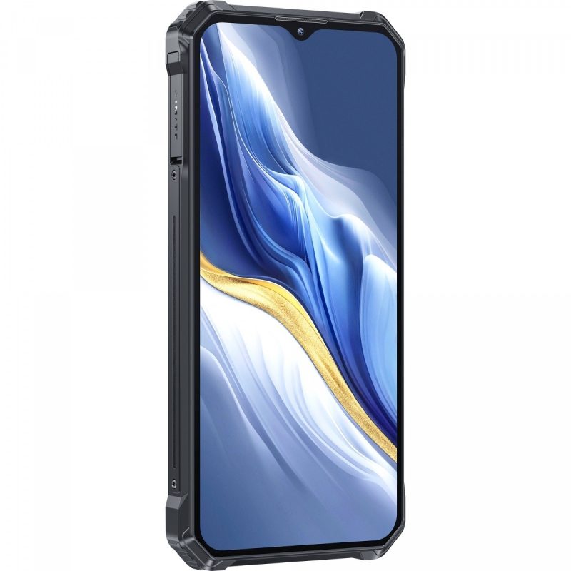 baselinker-1756645515-1.jpg Smartfon WP36 4G 8/128GB IP69K Czarny