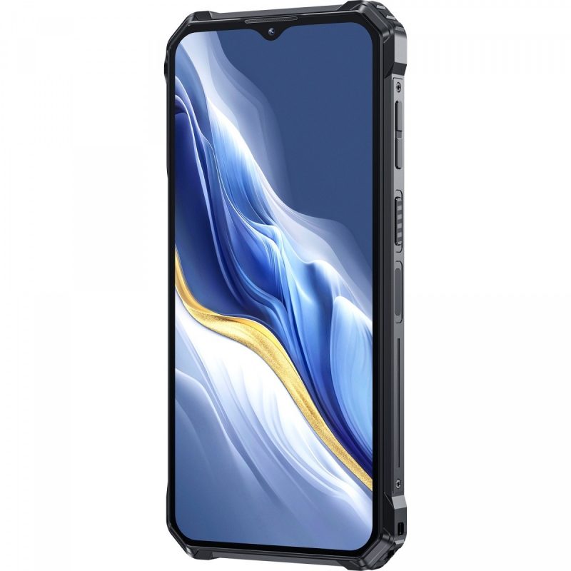 baselinker-1756645516-1.jpg Smartfon WP36 4G 8/128GB IP69K Czarny