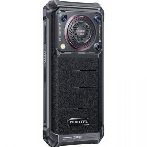 baselinker-1756645517-1.jpg Smartfon WP36 4G 8/128GB IP69K Czarny