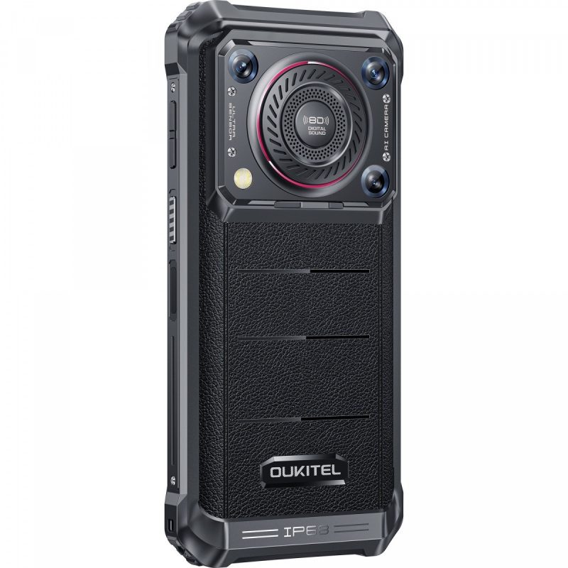 baselinker-1756645517-1.jpg Smartfon WP36 4G 8/128GB IP69K Czarny