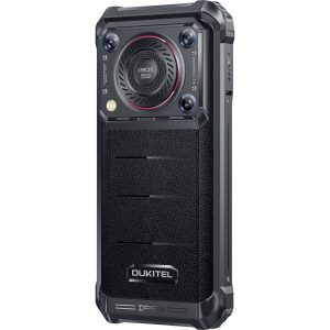 baselinker-1756645518.jpg Smartfon WP36 4G 8/128GB IP69K Czarny