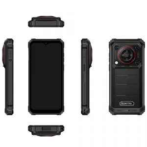 baselinker-1756645519.jpg Smartfon WP36 4G 8/128GB IP69K Czarny