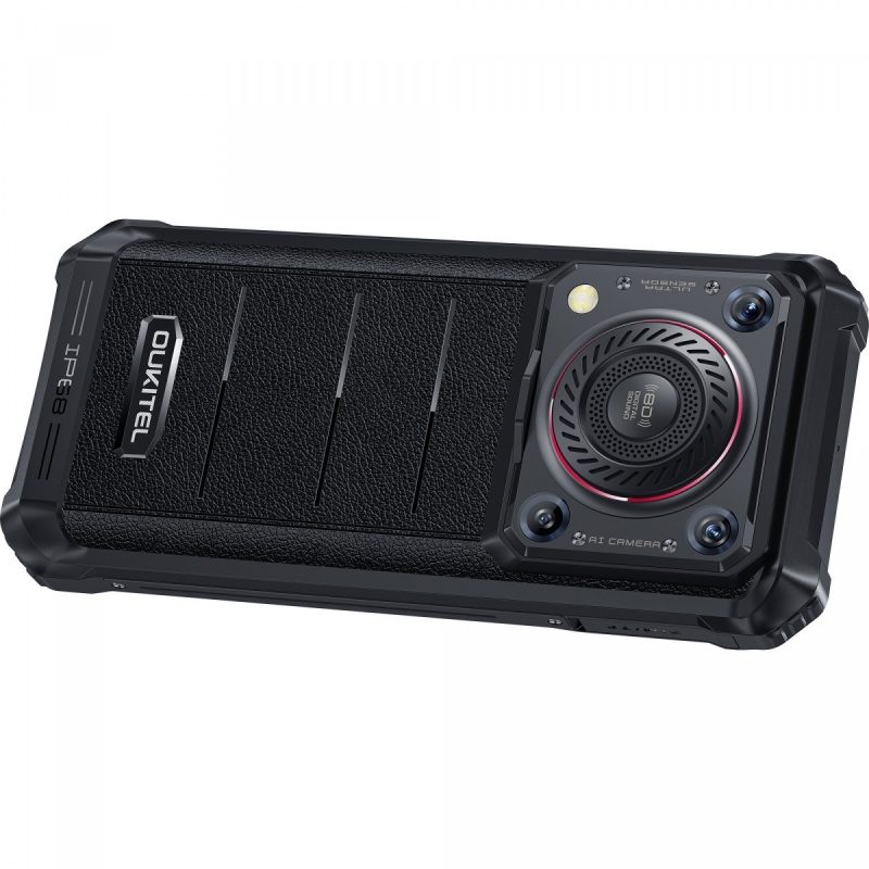 baselinker-1756645521.jpg Smartfon WP36 4G 8/128GB IP69K Czarny