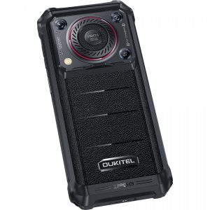 baselinker-1756645522.jpg Smartfon WP36 4G 8/128GB IP69K Czarny
