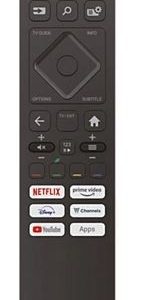 Telewizor LED 43 cale 43PUS7609/12